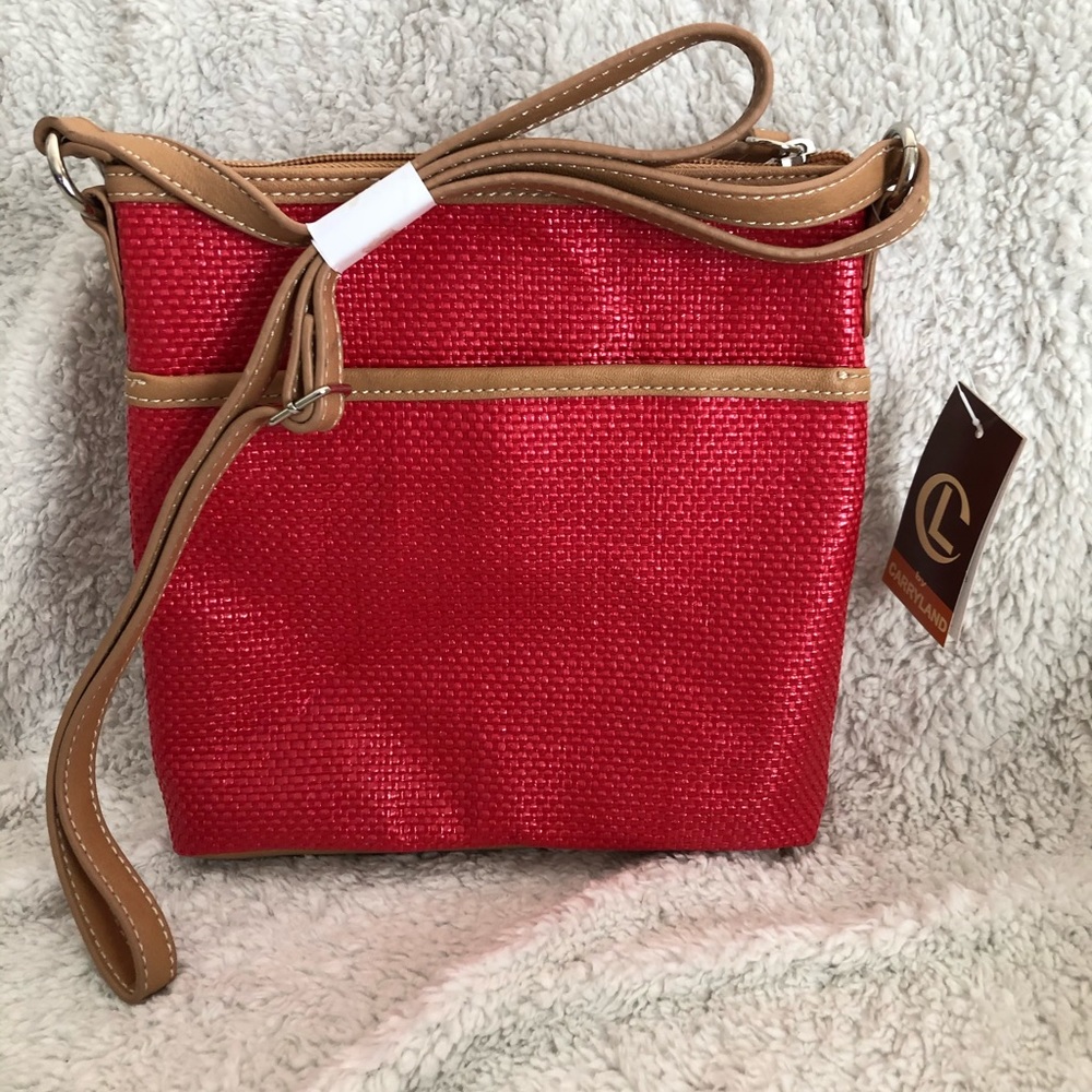 Cross body - Picture 2 of 2